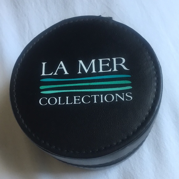 La Mer grey leather wrap watch Valentine’s edition - Picture 10 of 16